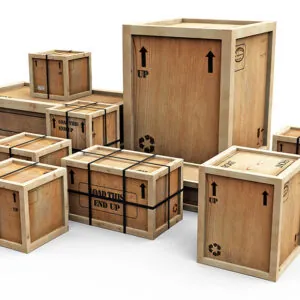 Crates