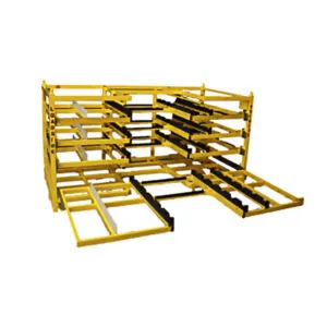 Metal Racks