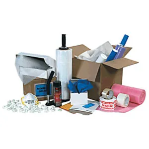 Shipping Supplies